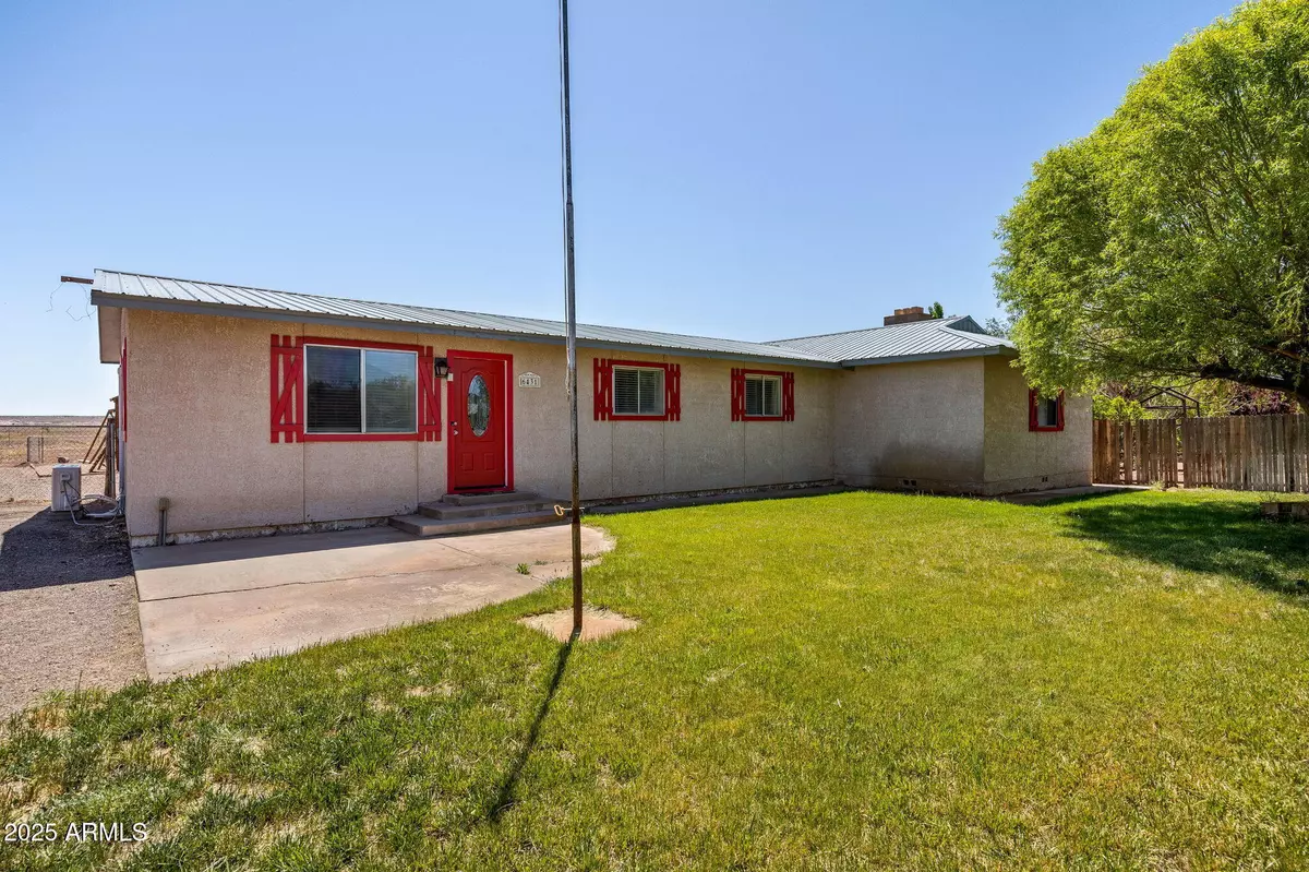 Woodruff, AZ 85942,6431 COUNTRY Road