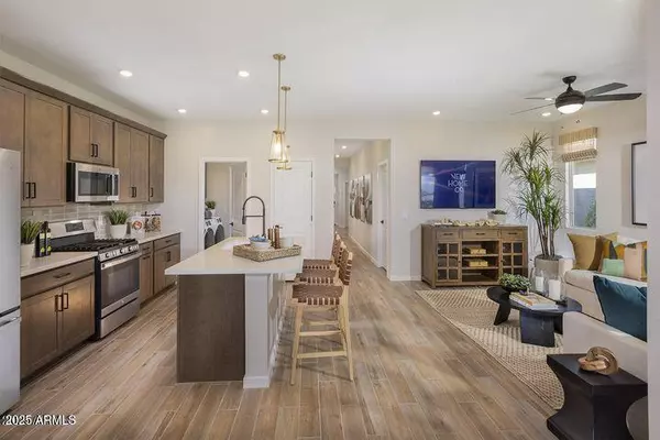 Surprise, AZ 85387,20724 N 224 Avenue Avenue