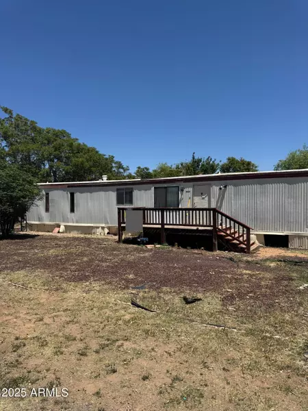 2537 N LA GRANDE Drive, Camp Verde, AZ 86322