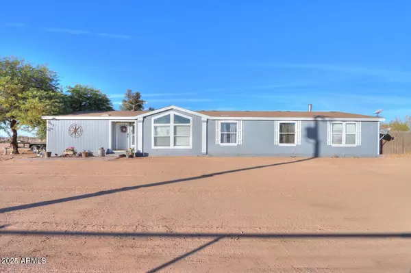 34154 W LA BREA Road, Maricopa, AZ 85138