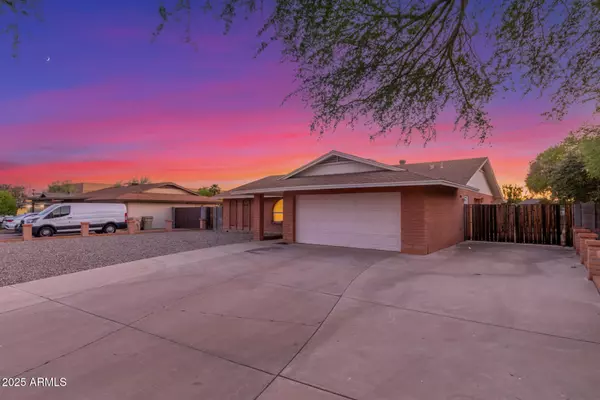 Glendale, AZ 85308,17220 N 55TH Avenue