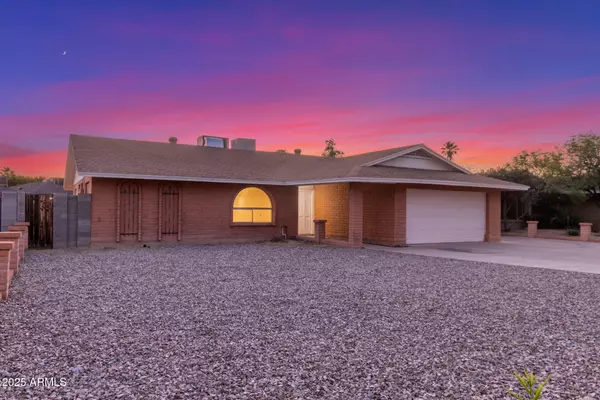 Glendale, AZ 85308,17220 N 55TH Avenue