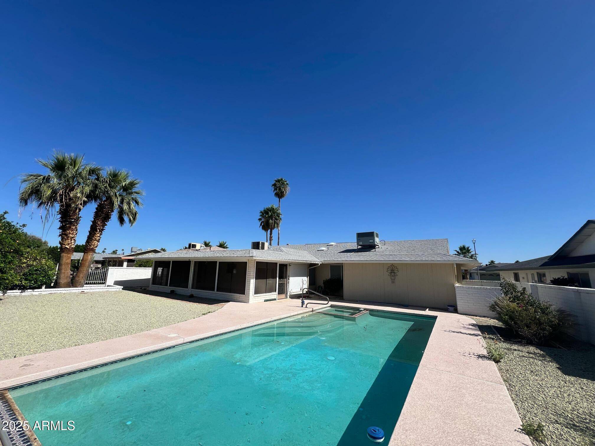 Sun City West, AZ 85375,12819 W GALAXY Drive
