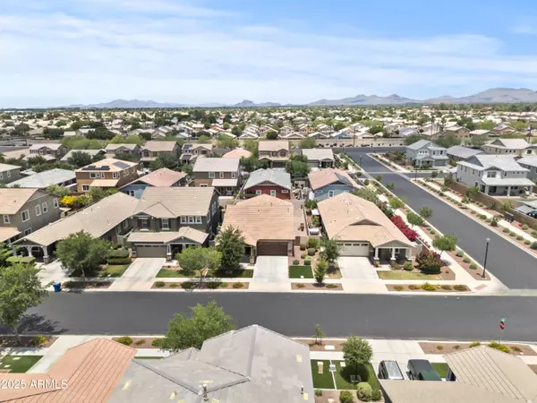 Mesa, AZ 85212,7440 E OSAGE Avenue