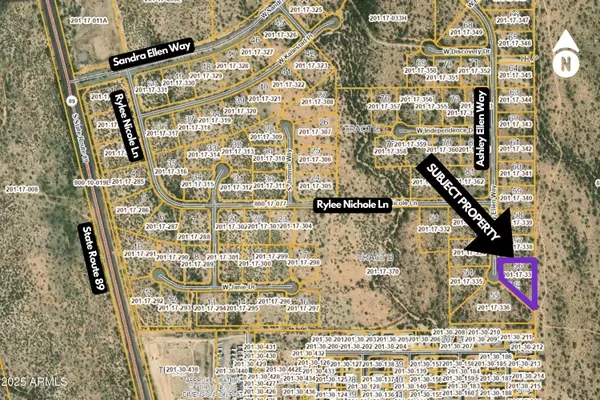 Congress, AZ 85332,30435 S ASHLEY ELLEN Way #56