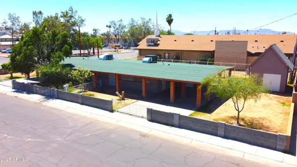 Phoenix, AZ 85009,3905 W ALMERIA Road