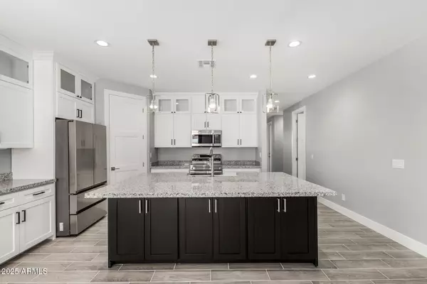 Buckeye, AZ 85326,11246 S 219TH Lane