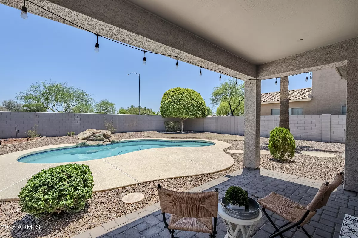 Mesa, AZ 85209,2135 S BRISTOL --