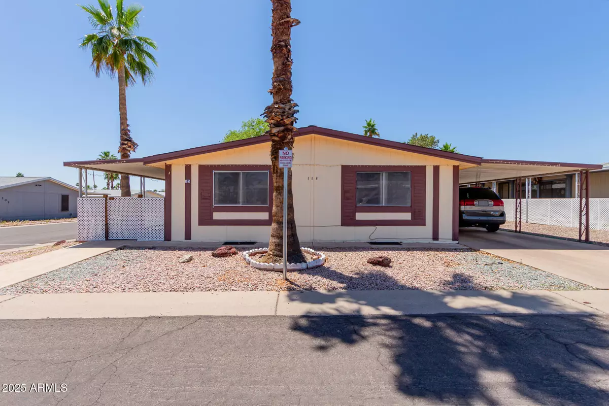 Mesa, AZ 85206,245 S 56th Street #135