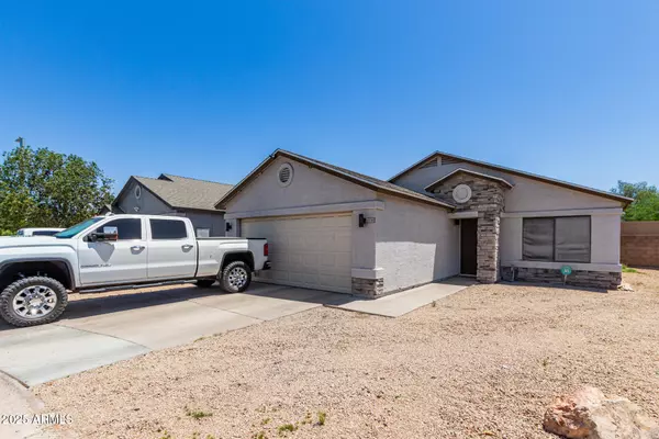 4741 N 85TH Avenue, Phoenix, AZ 85037