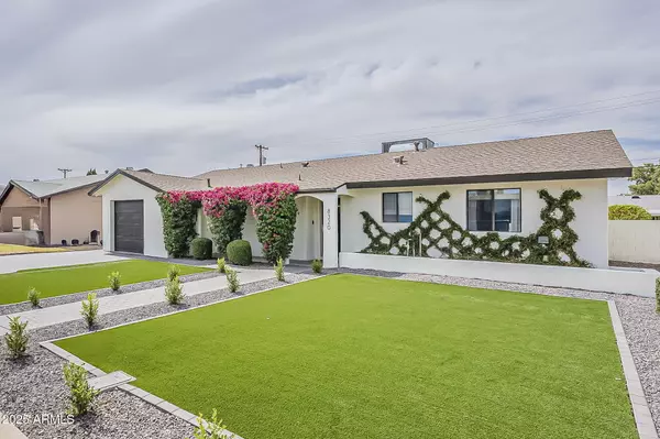 Scottsdale, AZ 85257,8320 E MONTE VISTA Road