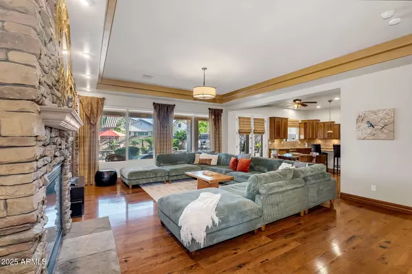 Chandler, AZ 85249,2103 E CANYON Place