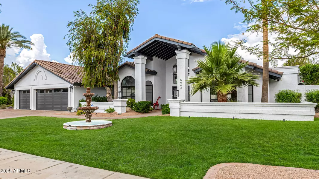 10662 E Carol Avenue, Scottsdale, AZ 85258