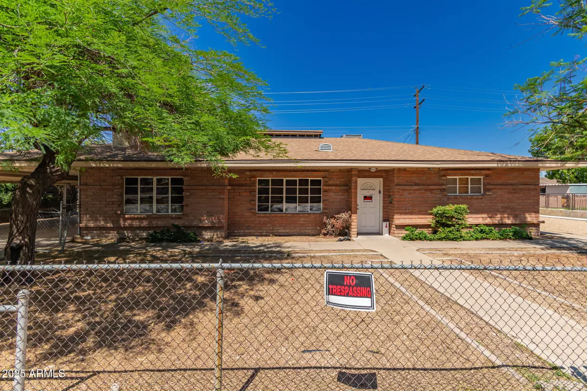 Phoenix, AZ 85019,6100 N 36TH Avenue