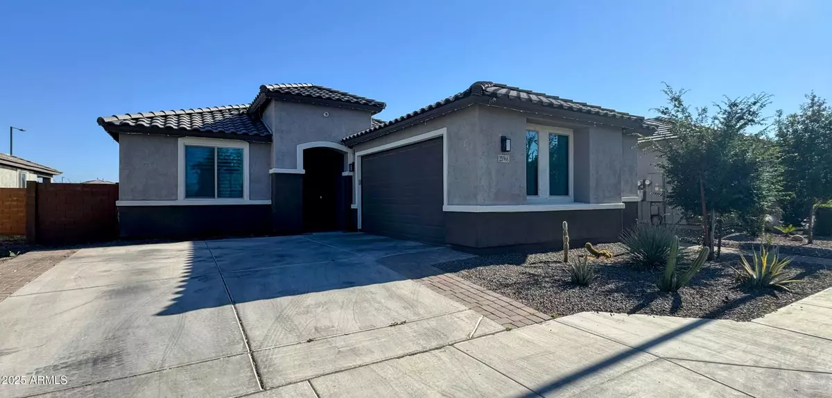 Buckeye, AZ 85396,25968 W TINA Lane