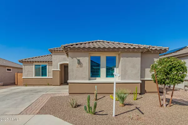 Buckeye, AZ 85396,25968 W TINA Lane