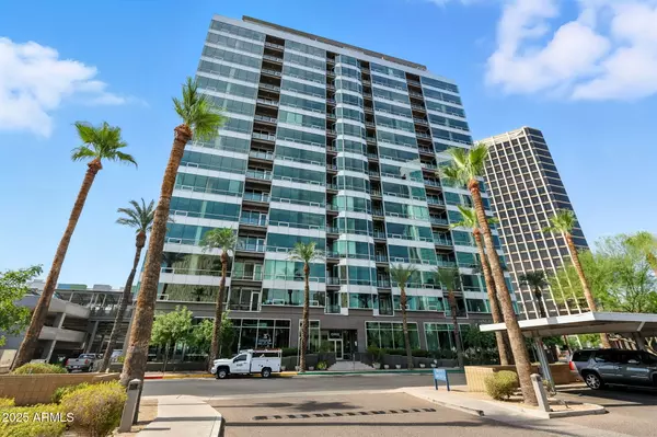 1 E LEXINGTON Avenue #1306, Phoenix, AZ 85012
