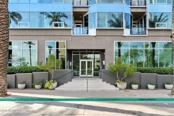 Phoenix, AZ 85012,1 E LEXINGTON Avenue #1306