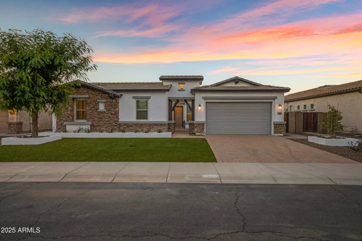 Gilbert, AZ 85297,3038 E LONGHORN Drive