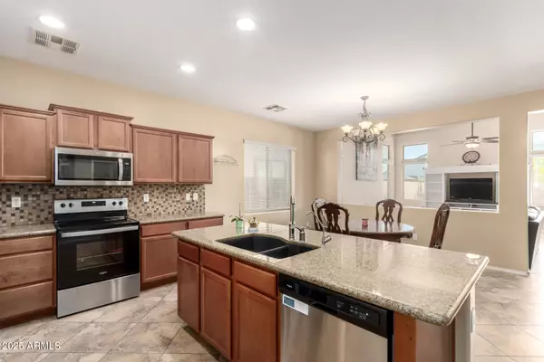Maricopa, AZ 85138,36179 W CARTEGNA Lane