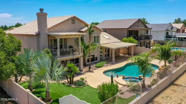 Glendale, AZ 85308,19506 N 73RD Avenue