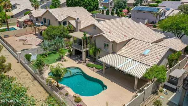 Glendale, AZ 85308,19506 N 73RD Avenue