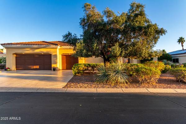 Sun City West, AZ 85375,13219 W Santa Ynez Drive