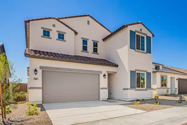 Mesa, AZ 85207,542 N 89TH Street