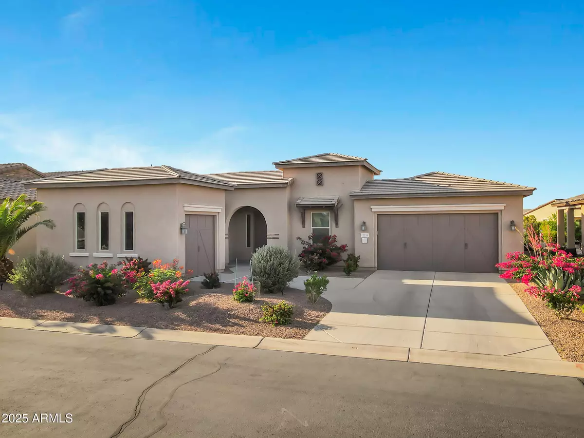 Maricopa, AZ 85138,41584 W Springtime Road