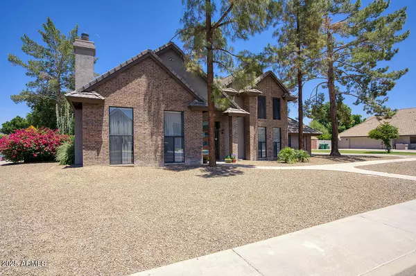 Mesa, AZ 85203,1750 E MALLORY Street