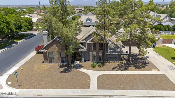 Mesa, AZ 85203,1750 E MALLORY Street