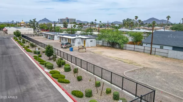 Phoenix, AZ 85006,1620 E PALM Lane