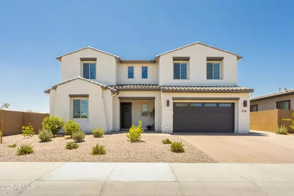 7764 S Rockwell Street, Queen Creek, AZ 85142