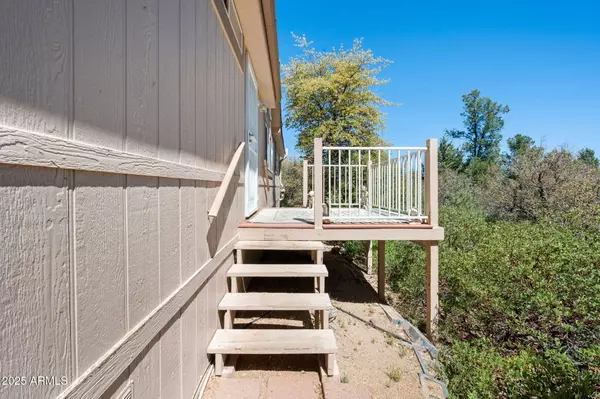 Prescott, AZ 86301,1533 Private Road