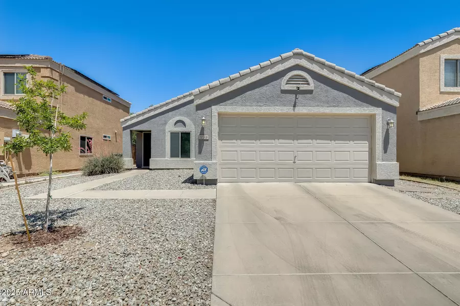 12318 W BLOOMFIELD Road, El Mirage, AZ 85335