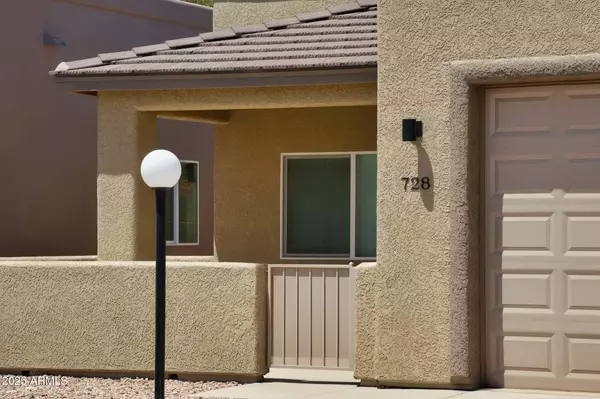 Sierra Vista, AZ 85635,728 S MEADOWOOD Lane
