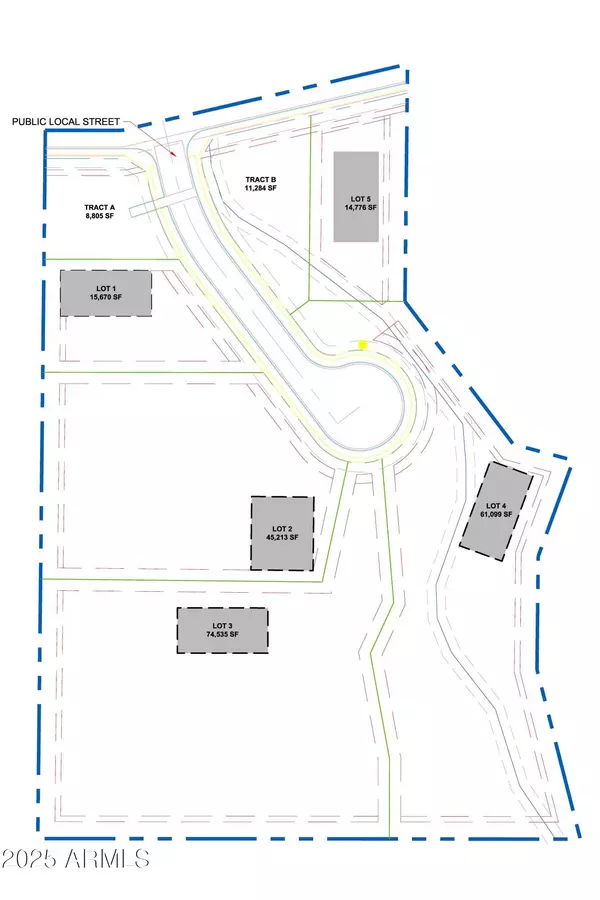 Phoenix, AZ 85042,3425 E HIGHLINE CANAL Road