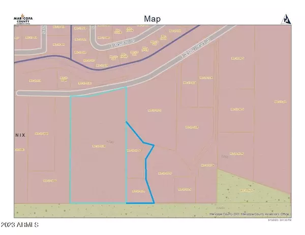 Phoenix, AZ 85042,3425 E HIGHLINE CANAL Road