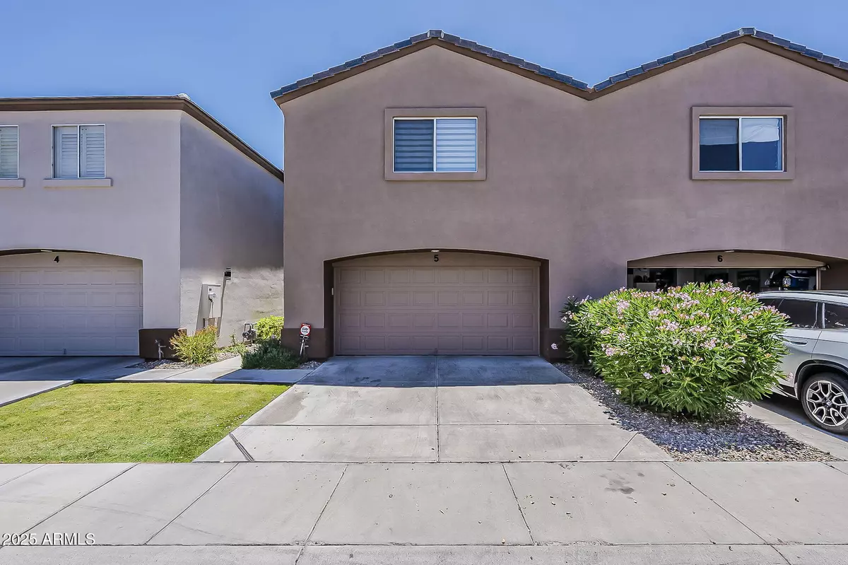 Phoenix, AZ 85016,4202 N 21ST Street #5