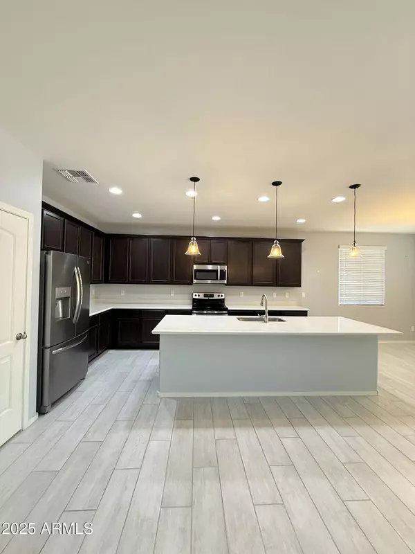 1241 E Palo Verde Drive, Casa Grande, AZ 85122