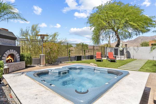10318 E TIERRA BUENA Lane, Scottsdale, AZ 85255