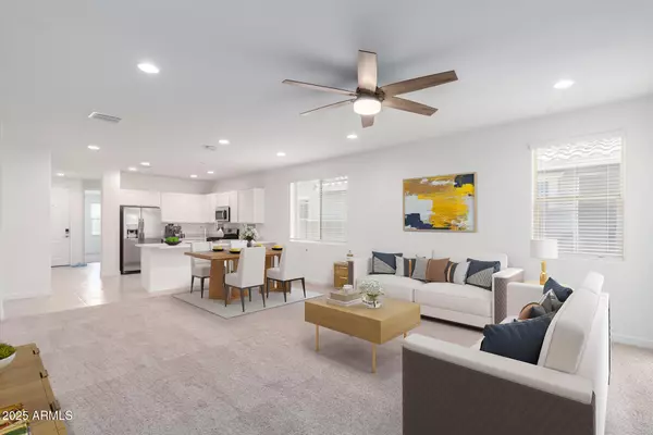 Phoenix, AZ 85041,2224 W MINTON Street