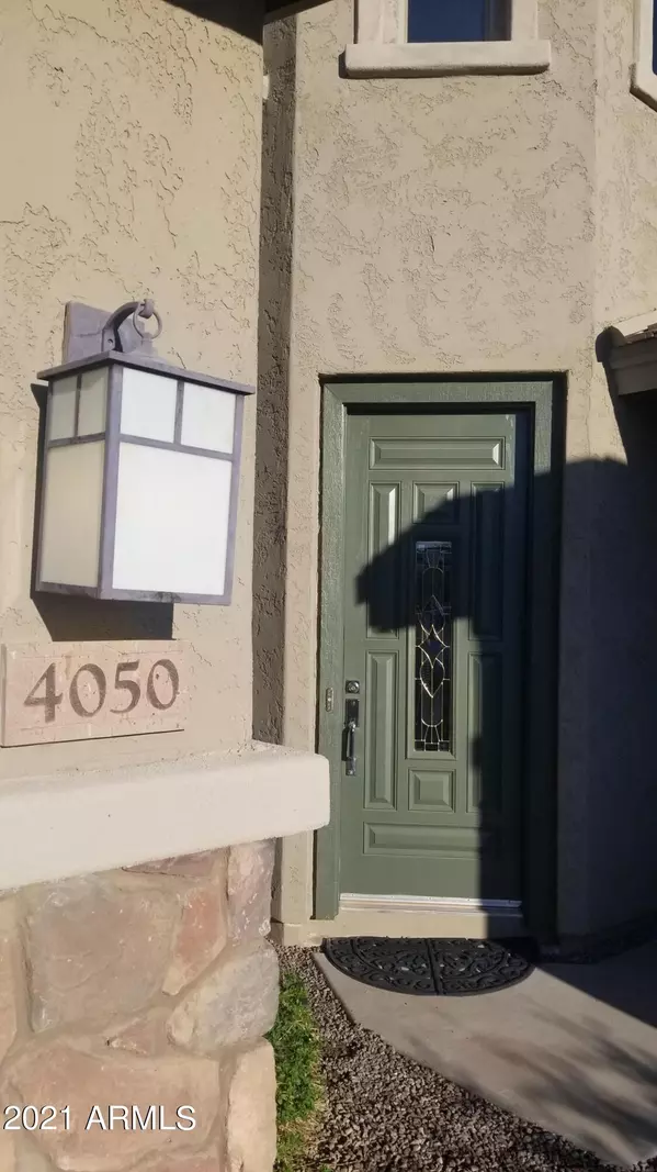 Chandler, AZ 85249,4050 S MINGUS Drive