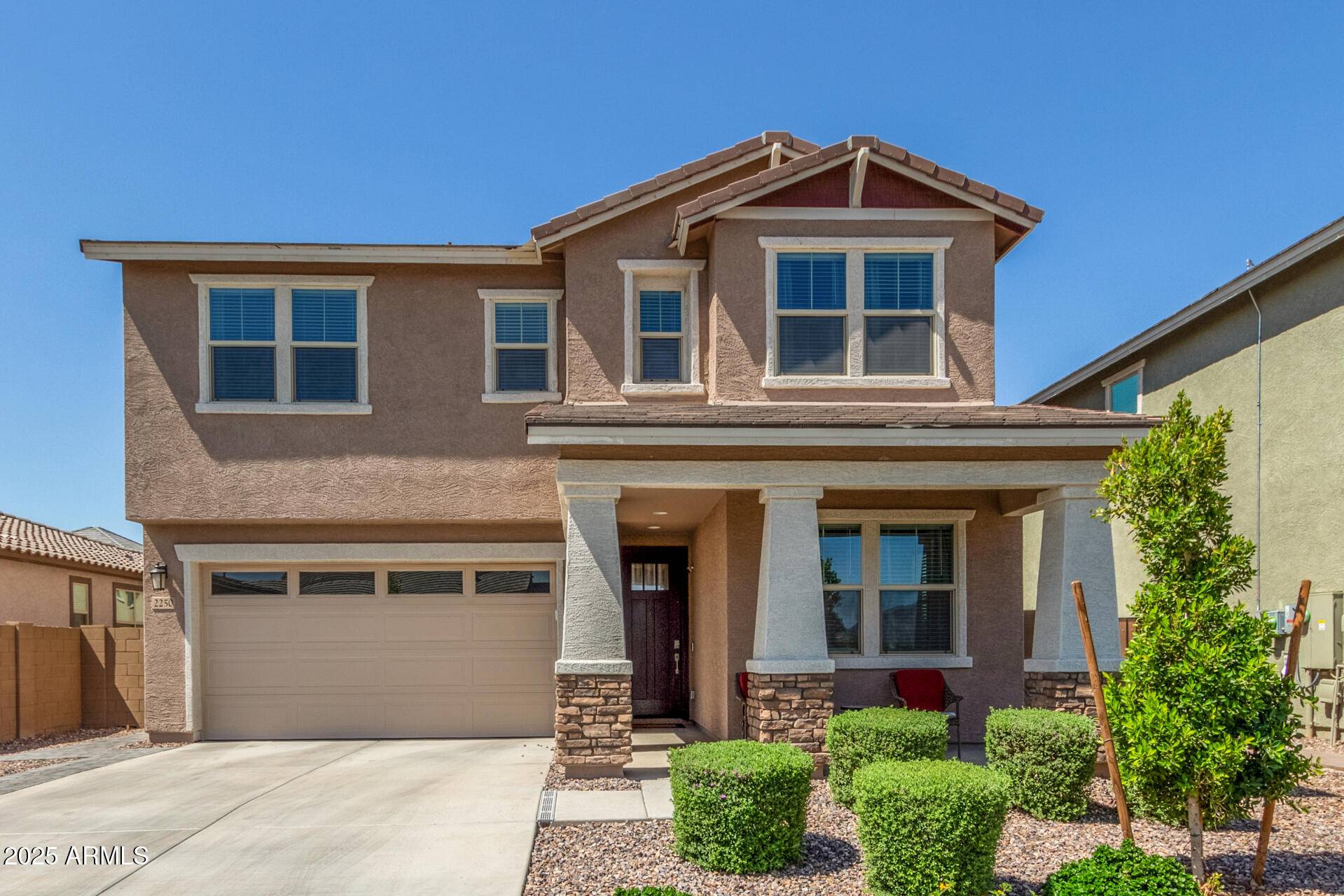 Gilbert, AZ 85298,2250 E PALMDALE Lane