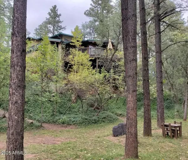 Payson, AZ 85541,167 E Belluzzi Boulevard