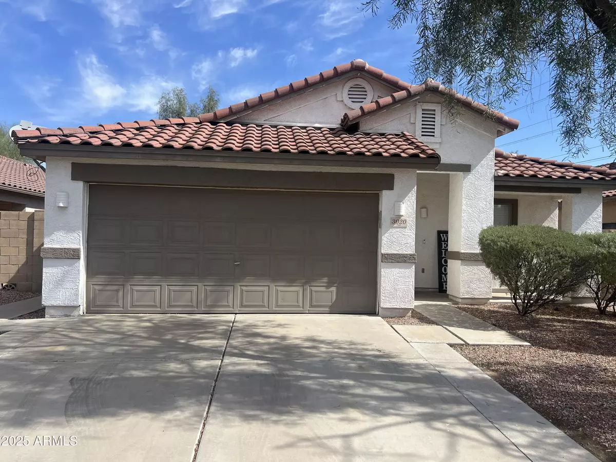 Phoenix, AZ 85083,3020 W RED FOX Road