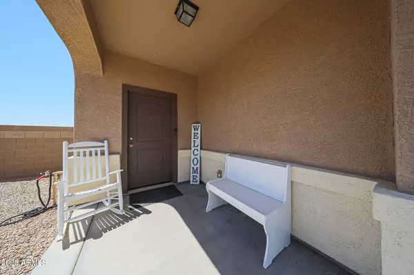 Buckeye, AZ 85396,4088 N 309TH Circle