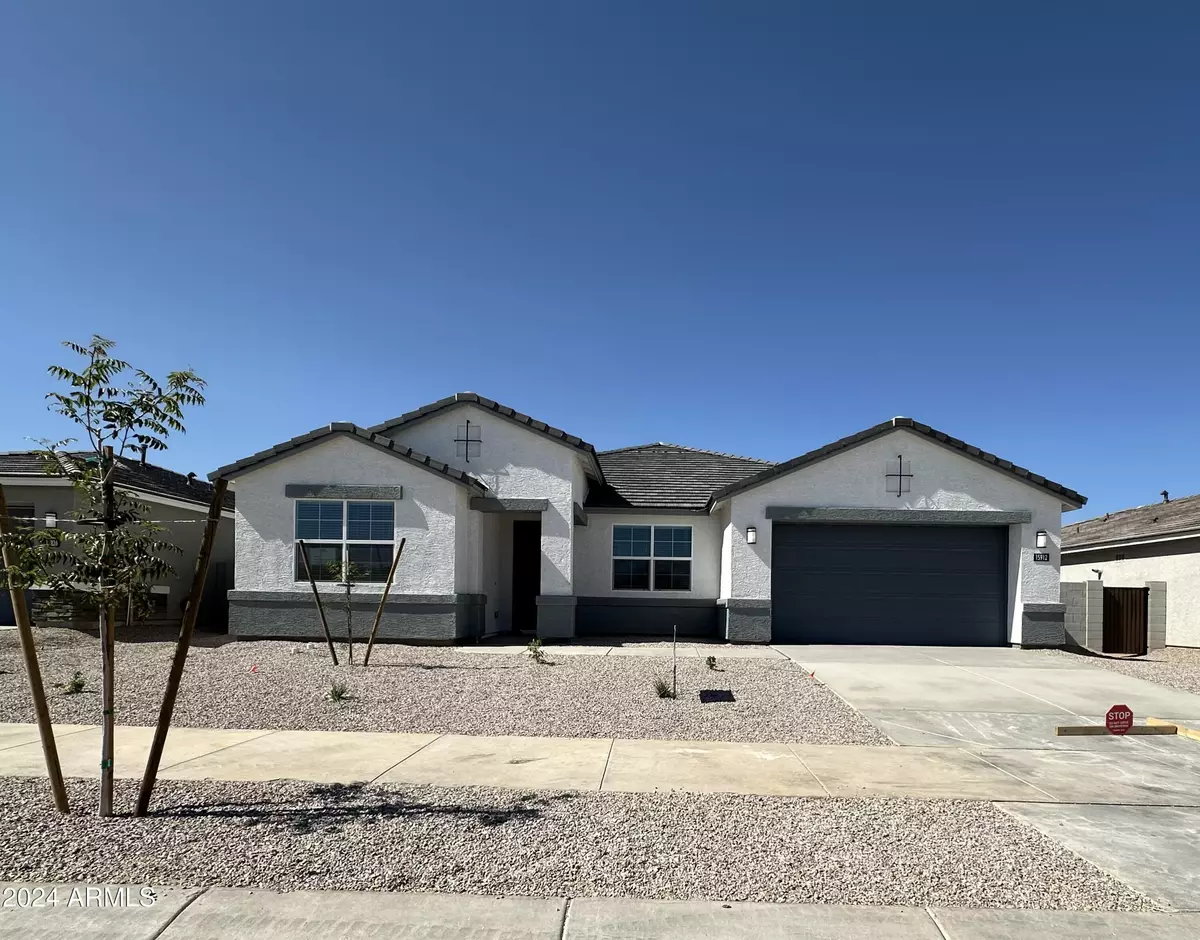 Surprise, AZ 85387,15429 W COTTONTAIL Lane