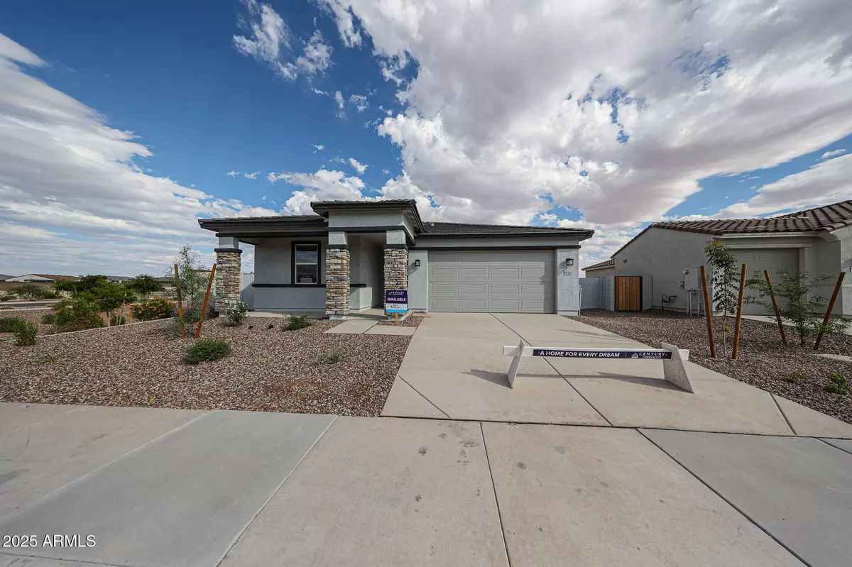 Maricopa, AZ 85138,19265 N Los Gabrieles Way