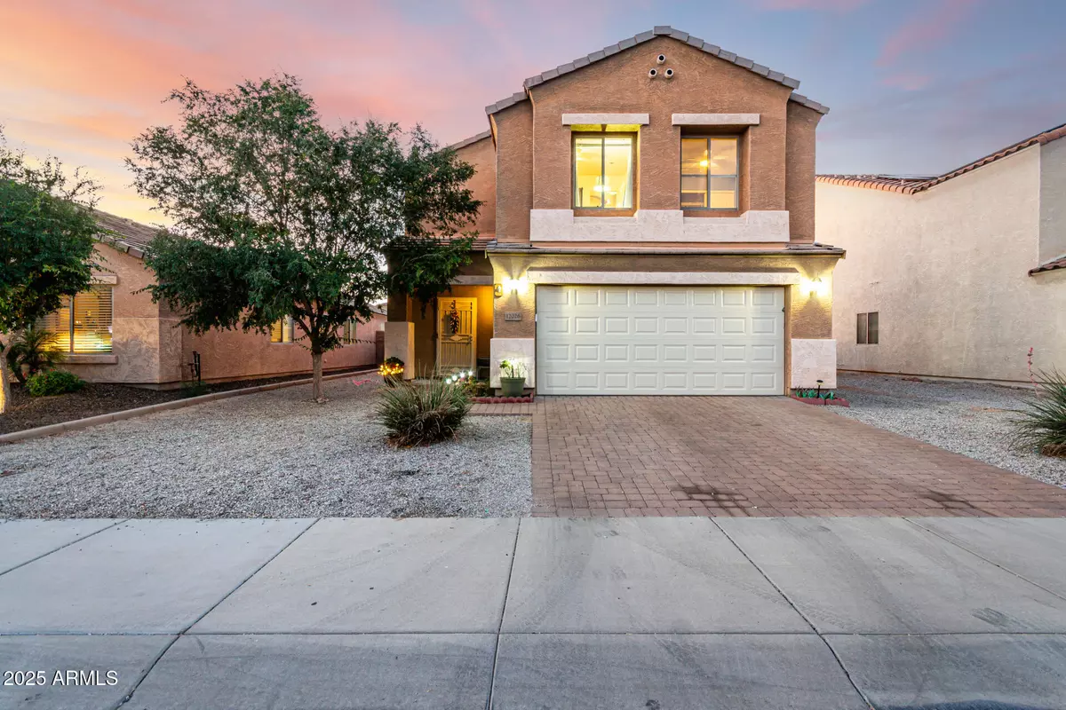 Sun City, AZ 85373,12026 W SALTER Drive